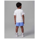 Jordan Βρεφικό σετ Baseline Mesh Short Set Jordan Βρεφικό σετ Baseline Mesh Short Set